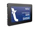 Disque Dur Interne SSD SATA III SA500 2.5